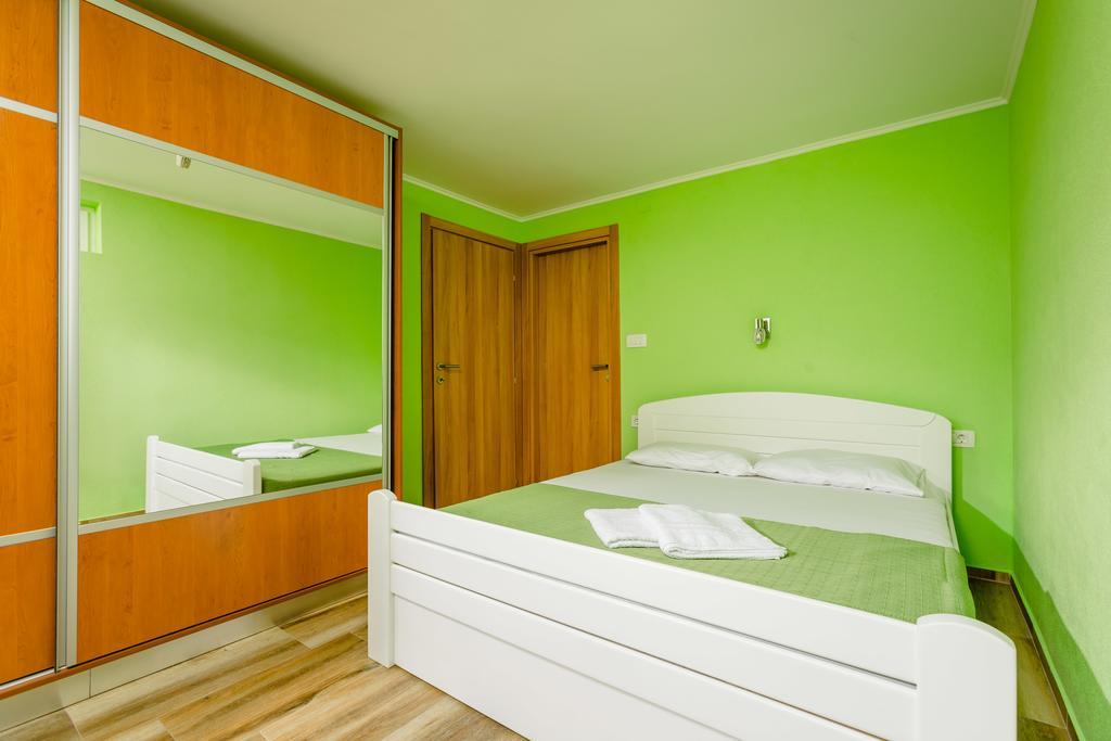 Sea Holiday Muo With Sea And City View Kotor Exterior photo